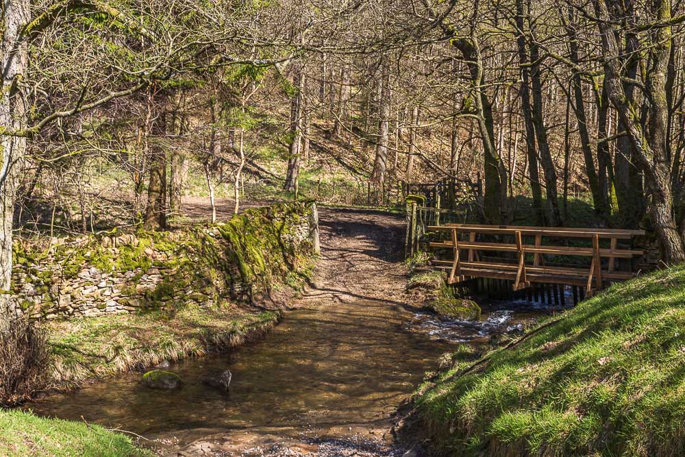 Highlow Brook Highlow Brook